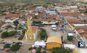 Conheça Santa Filomena, Pernambuco, Brasil