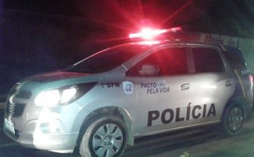 Plantão de Polícia nas regionais últimas 24h