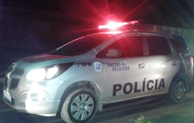 Plantão de Polícia nas regionais últimas 24h