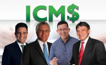 proposta de Bolsonaro em zerar ICMS