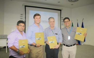 FIEPE começa ciclo de reuniões com Miguel Coelho