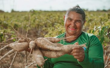 Projeto Mulheres Fortes leva empoderamento feminino ao sertão do Piauí