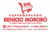 Mega Sorteio do Supermercado Benício Mororó adiado para sábado 02 de Maio