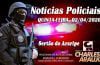 noticias policiais Sertão do Araripe 02/04