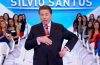 Silvio Santos ordena e SBT prepara lançamento de segundo canal na TV aberta