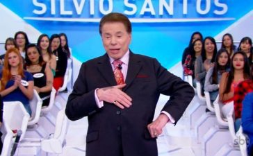 Silvio Santos ordena e SBT prepara lançamento de segundo canal na TV aberta