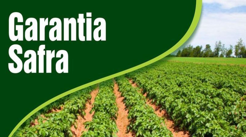 Santa Filomena divulga relatório de agricultores beneficiados pelo Garantia-Safra 2020/2021