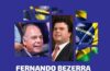 Fernando Bezerra e Fernando Filho escolhidos entre os parlamentares mais influentes do Congresso Nacional