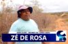 Santa Filomena: Morador mostra estrada que o Prefeito não fez em 4 anos e relata marcação