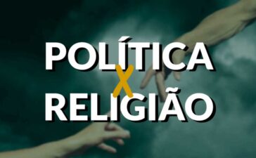 Religião e política: qual a fronteira?