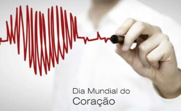 Dia Mundial do Coração