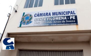 Câmara de Santa Filomena realiza 1ª reunião ordinária de 2021 nesta quinta (4)