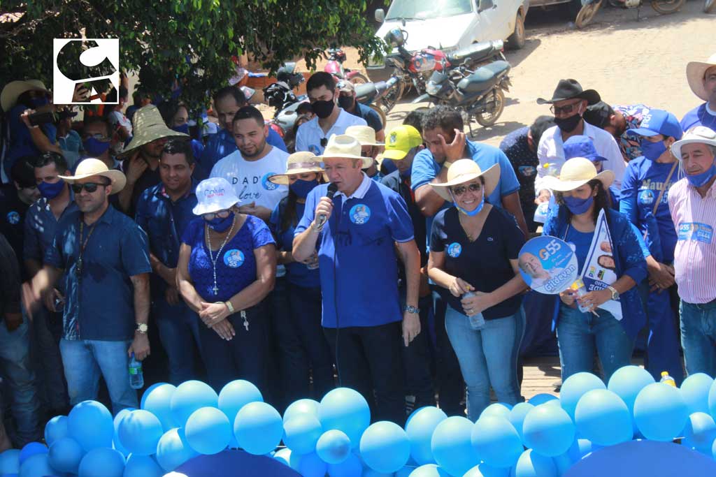 Gildevan relata dificuldades dos agricultores 2 anos sem Garantia-Safra em Santa Filomena