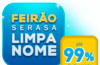 Feirão Serasa Limpa Nome libera descontos de até 99% na dívida