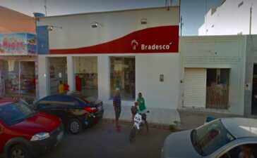 Cliente é assaltado e espancado ao ir sacar dinheiro em banco em Trindade, PE