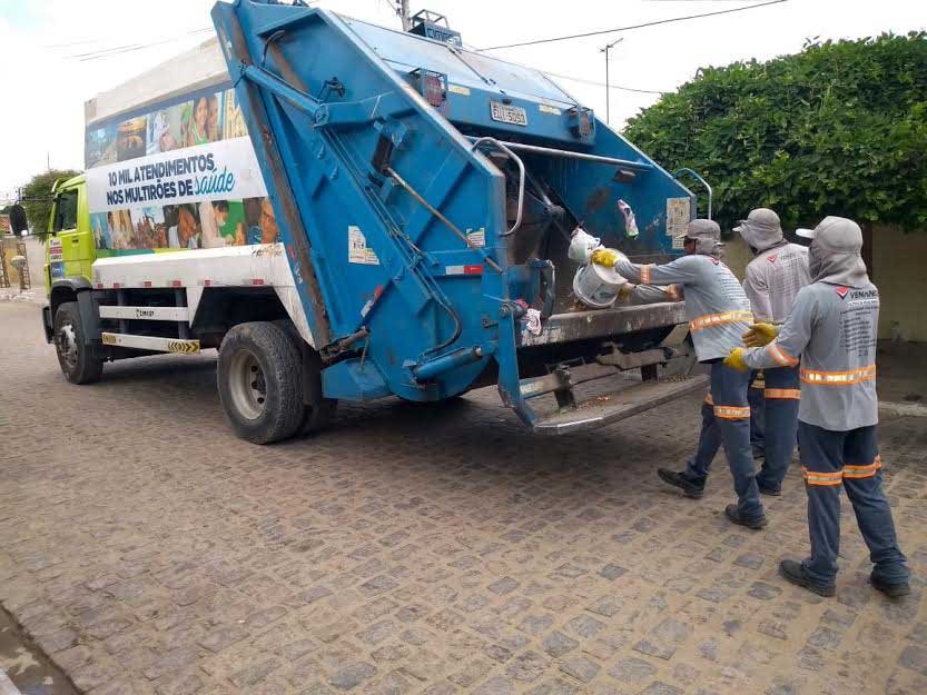 Garis serão vacinados contra covid-19 em Petrolina