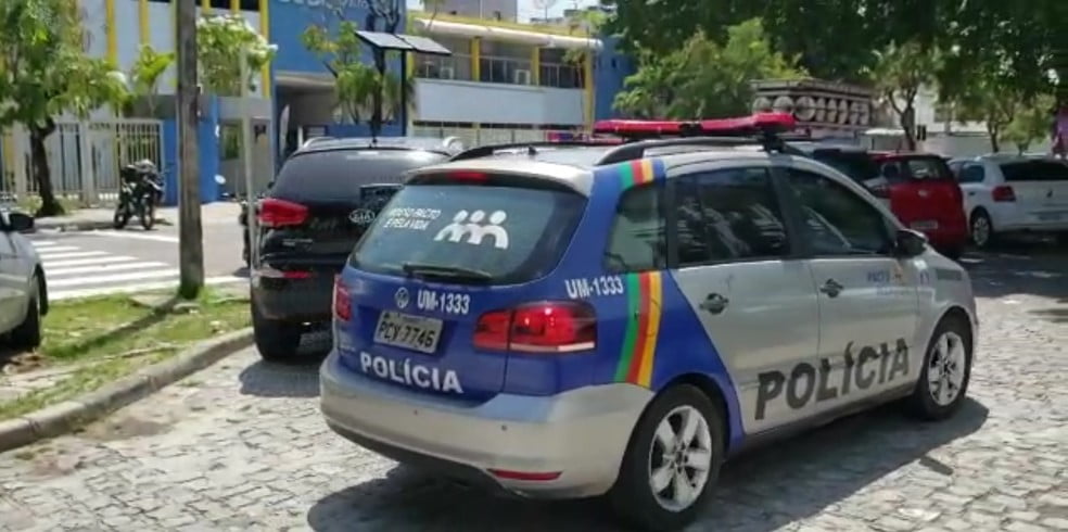 Mais de 900 agressores de mulheres são presos em PE durante operação nacional realizada desde janeiro