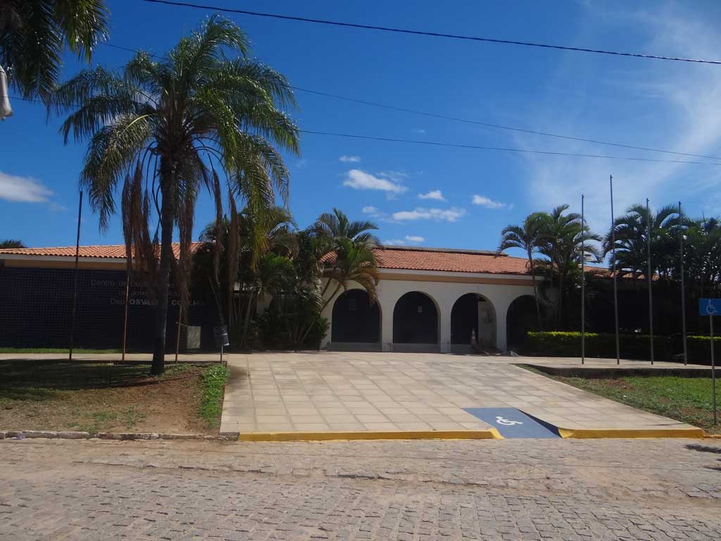 Campus Petrolina Zona Rural prorroga inscrições para cursos de Agropecuária, Agroindústria e Zootecnia até quinta-feira (8)