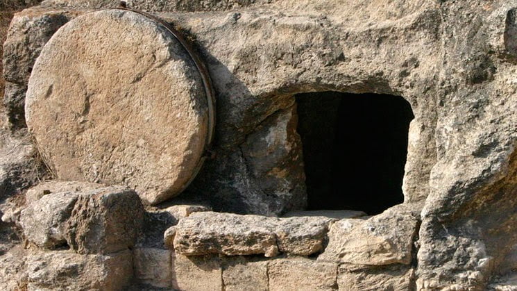 Sepulcro de Jesus Cristo aberto pela primeira vez depois de séculos, Veja