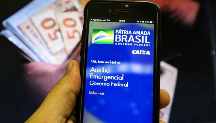 Prazo para contestar auxílio emergencial negado vai até dia 12 de abril, segunda-feira