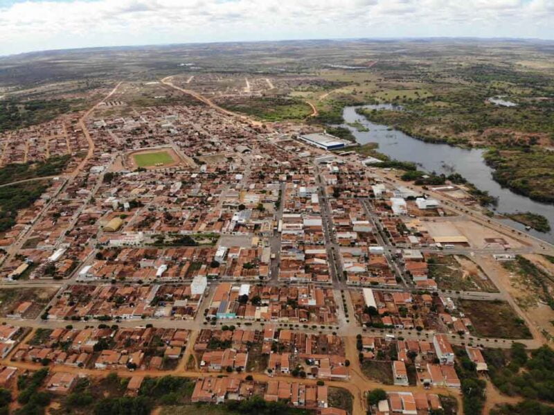 Dormentes se prepara para a 1ª Exposição e Leilão Virtual de Caprinos e Ovinos de Pernambuco