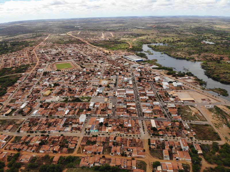 Com mais da metade da população adulta vacinada Dormentes zera casos ativos da Covid-19