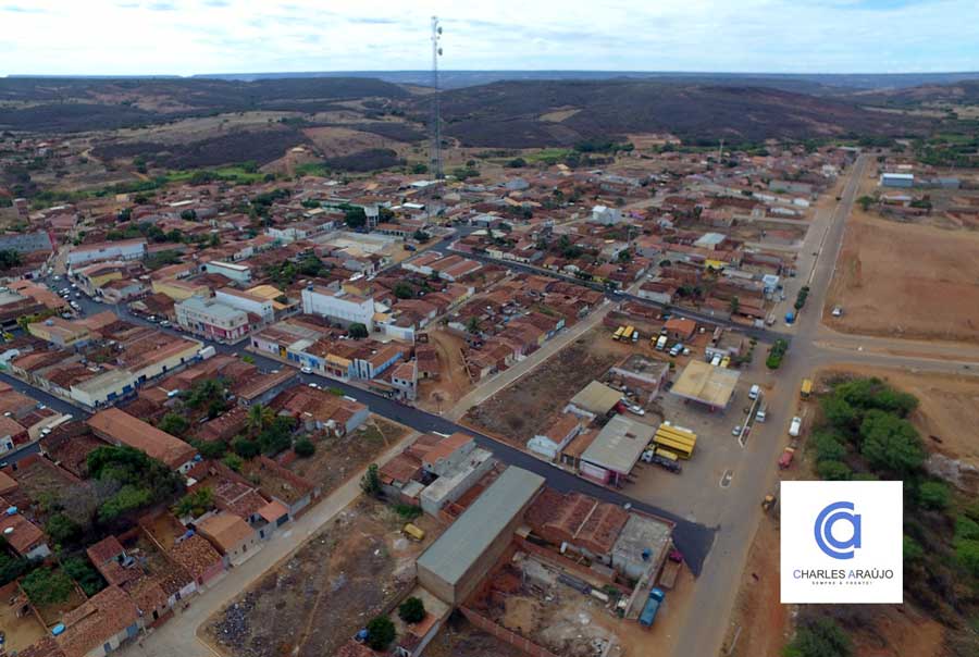 Santa Filomena zera pela segunda vez os casos ativos da Covid-19