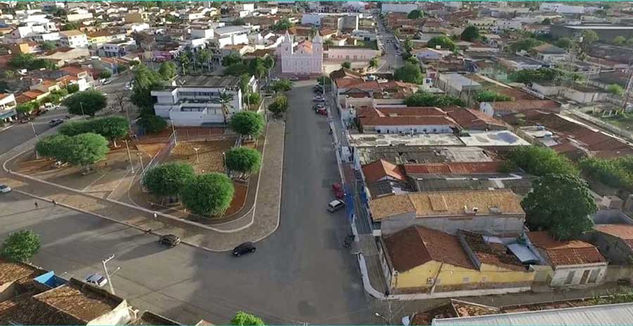 Hospital de Campanha de Ouricuri há mais de 10 dias sem internações e atendimento diário cai de 40 para 03