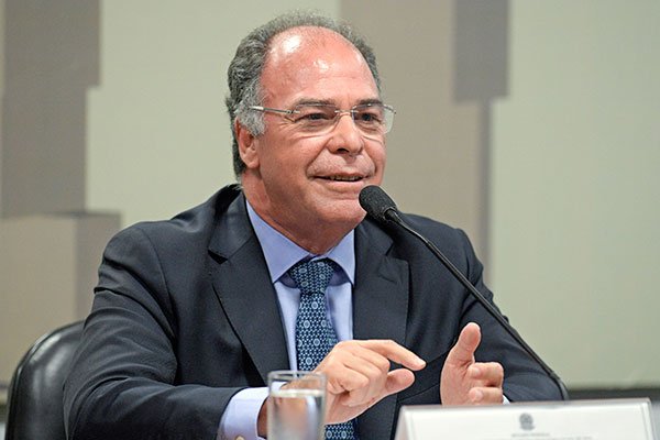 Procuradoria-Geral pede arquivamento de inquérito contra o senador Fernando Bezerra Coelho