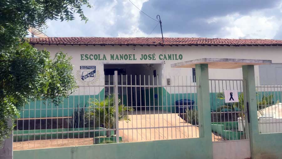 Apresentação cultural da Escola Manoel José Camilo é destaque na Educação de Pernambuco. "Um encanto!"