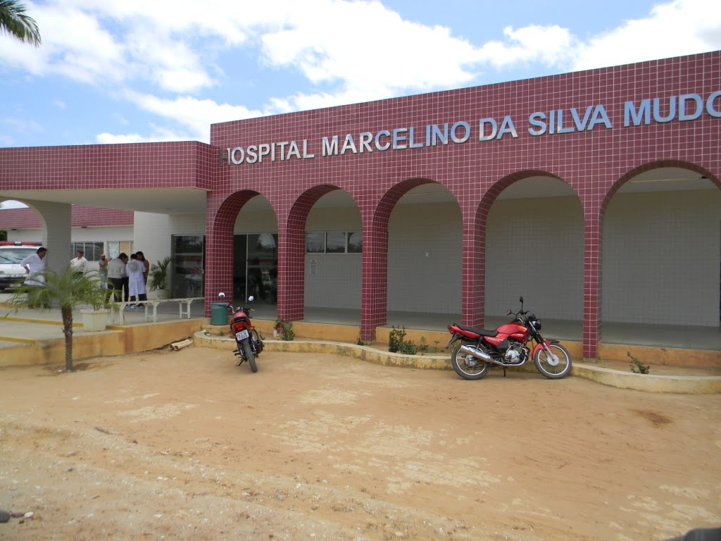 Mulher esfaqueia o companheiro, em Ipubi, no Sertão do Araripe