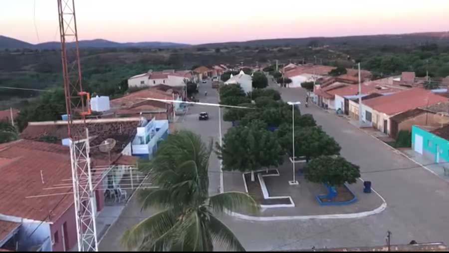 Apresentação cultural da Escola Manoel José Camilo é destaque na Educação de Pernambuco. "Um encanto!"