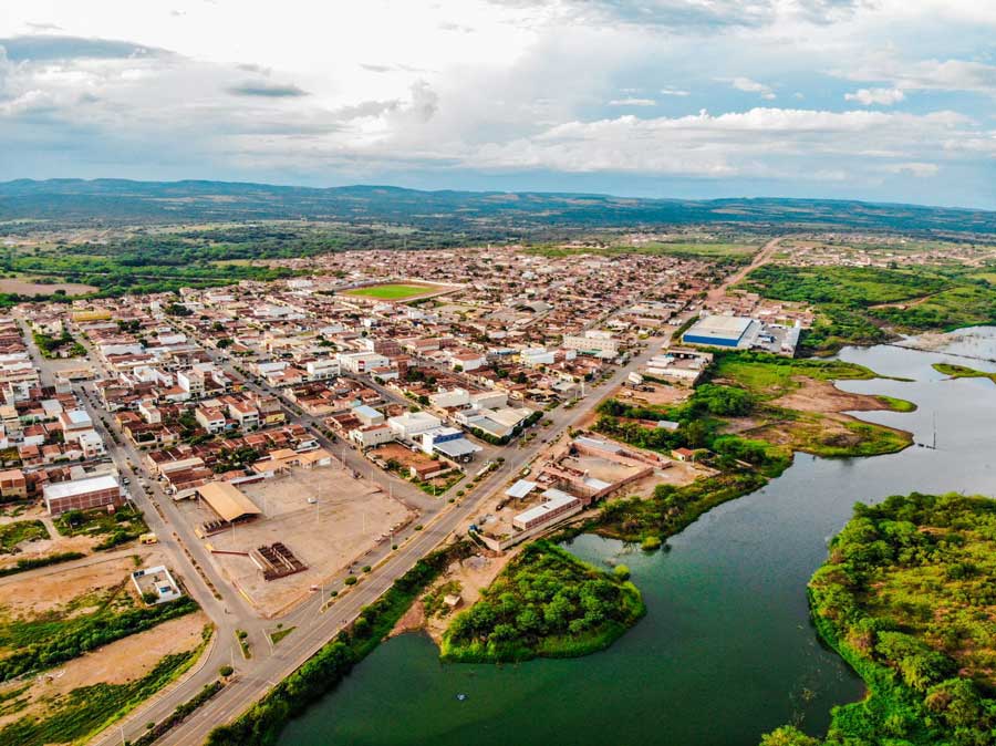 Josimara Cavalcanti garante novas conquistas para saúde e agricultura de Dormentes