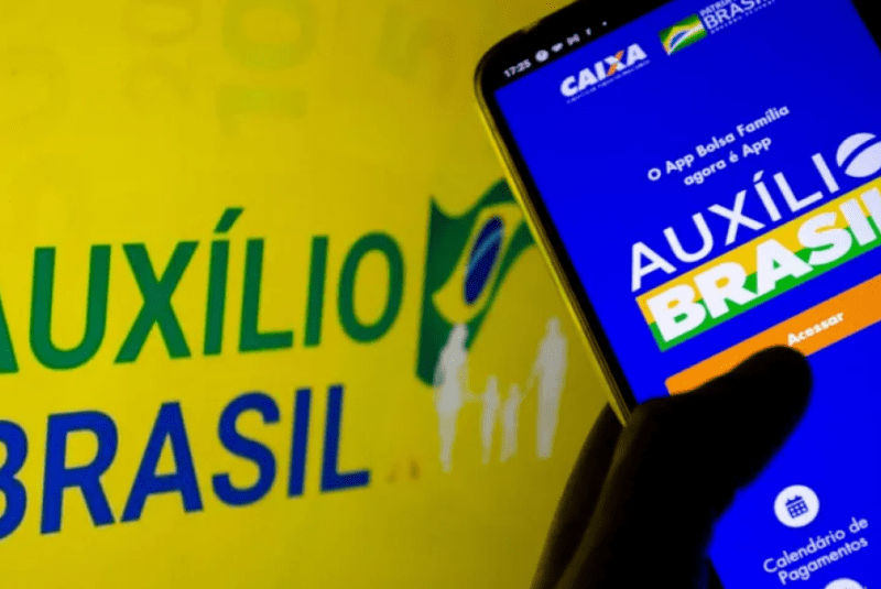 Saiu o calendário do pagamento do Auxílio Brasil em 2023