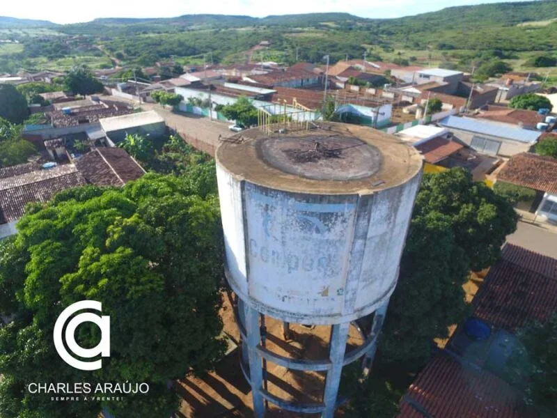 Compesa: Governadora Raquel Lyra mostra primeiros sinais de compromisso com a população de Santa Filomena