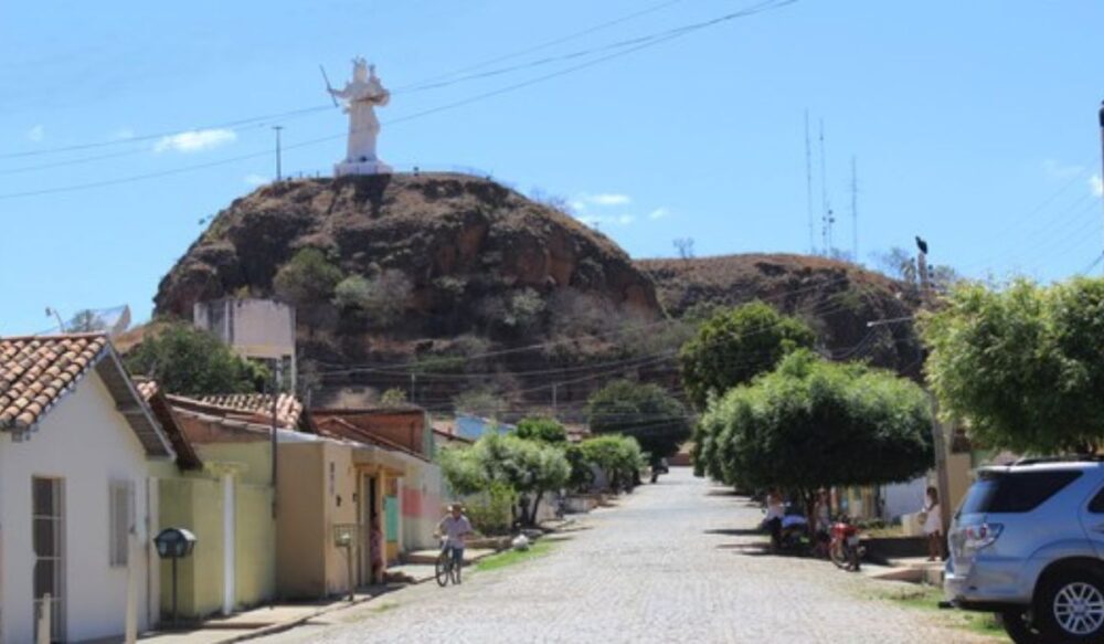 Oeiras foi a cidade mais quente do país na segunda-feira (2); Piauí entra em 3ª onda de calor do ano