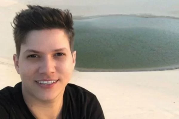 A ‘cura gay’ e a sentença de morte de Karol Eller