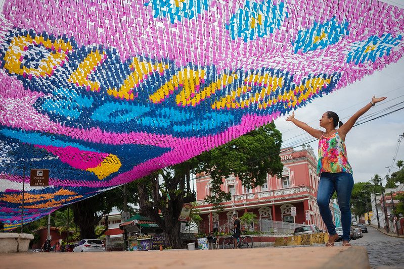 Governo de Pernambuco lança campanha de Carnaval 2024