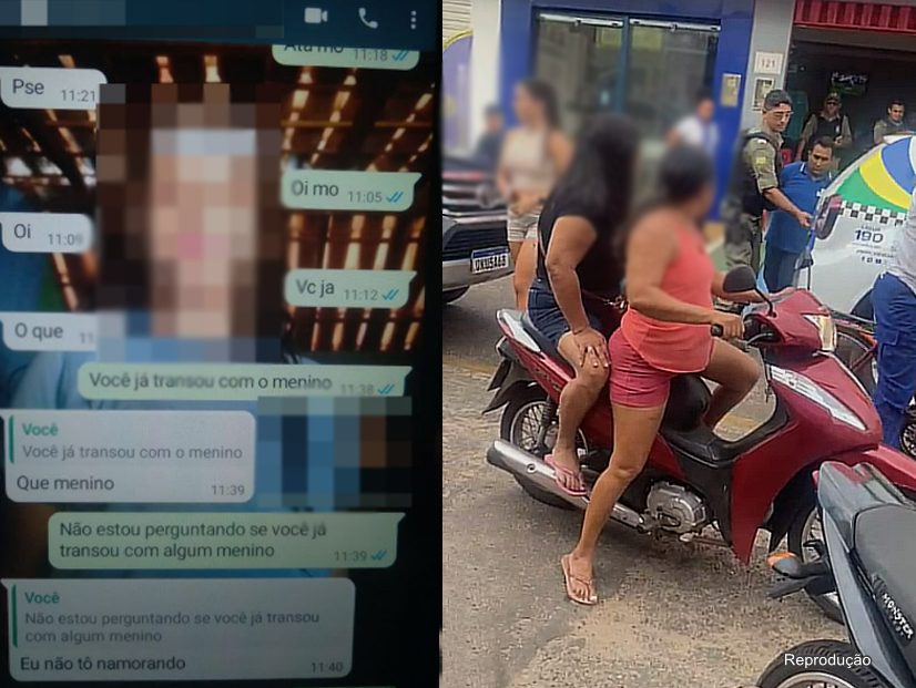 Pai se passa pela filha e ajuda polícia a prender suposto pedófilo no Piauí; 15 vítimas identificadas