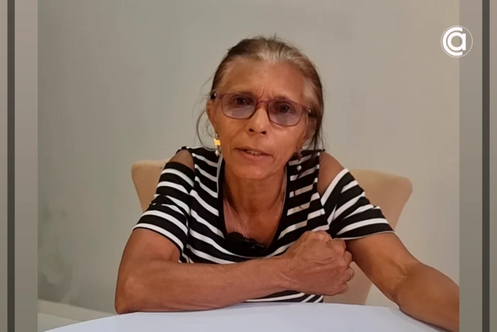 Angústia e esperança: Agricultora de Santa Filomena luta por cirurgia urgente do esposo