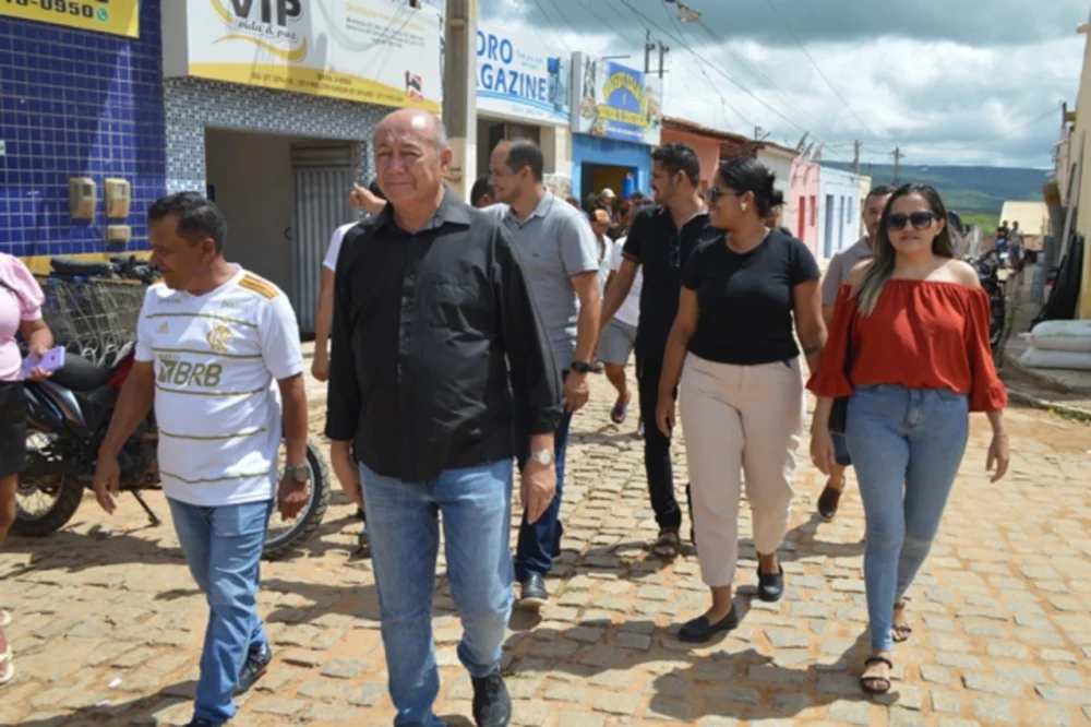 Chuvas no Socorro: Entrevistas exclusivas, prefeito, vereadores, secretários,vítimas e moradores