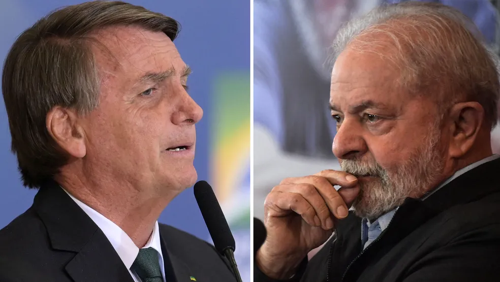 Pesquisa Ipec: 47% dos eleitores preferem candidato que não seja apoiado por Lula ou Bolsonaro