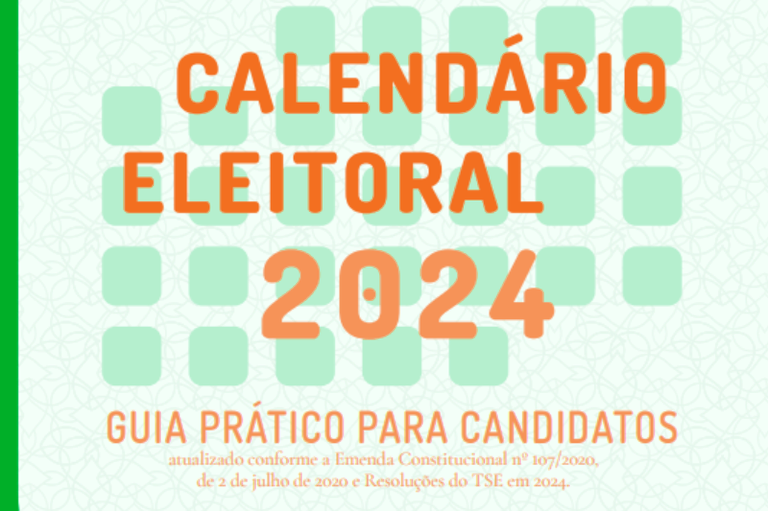 MP Eleitoral lança 'Guia Prático para Candidatos' com orientações sobre regras e prazos das Eleições 2024