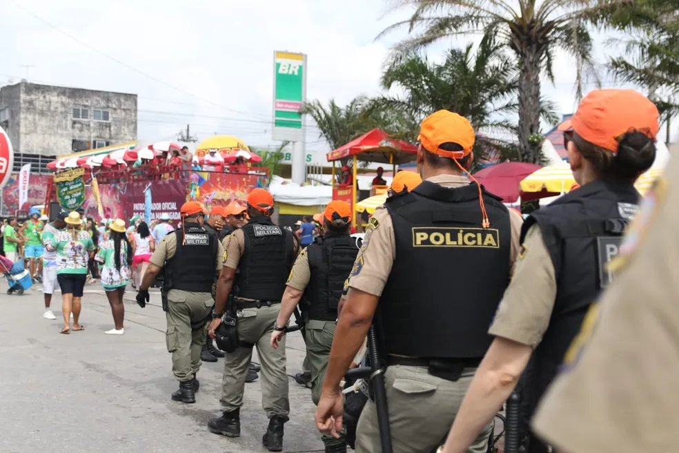 Governo de Pernambuco cria grupo de trabalho para fortalecer segurança pública em conjunto com municípios