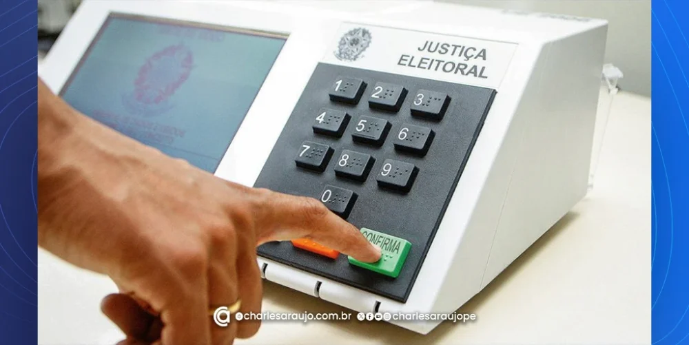 Eleições 2024: partidos podem acessar relação de devedores de multa no sistema Filia