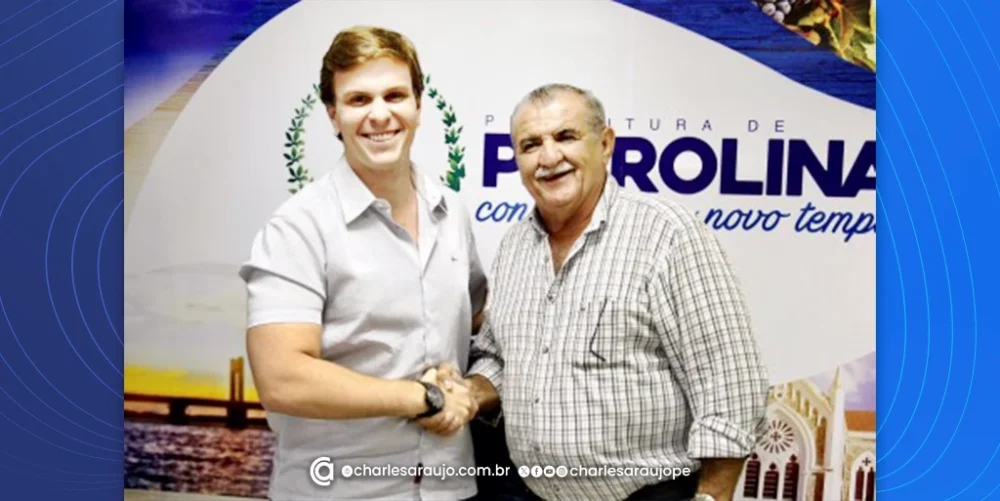 Esclarecimento: Adalberto Cavalcanti não será candidato à prefeitura de Afrânio