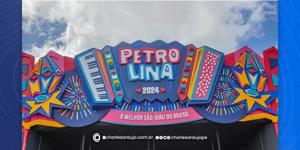 São João de Petrolina 2024: veja a programação completa da festa que começa nesta sexta-feira (14)