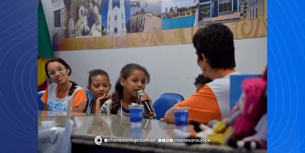 Abertas inscrições para seminário sobre proteção de crianças contra violência doméstica em Petrolina