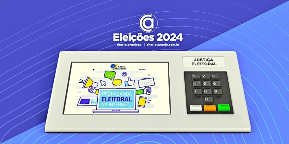 Abertura da Campanha Eleitoral: Justiça e Redes Sociais no centro das disputas