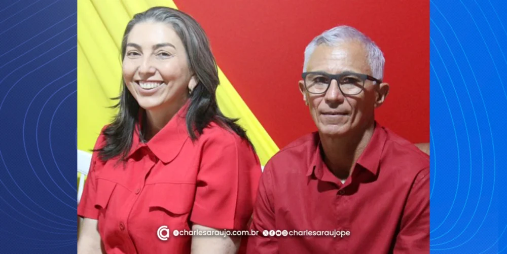 Dormentes (PE) terá candidatura única pela primeira vez na história